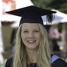 Thumbnail photo of Holly White